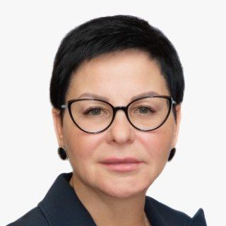 Логотип телеграм канала @galinamoskalevasochi — Галина Москалева