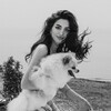 Логотип телеграм канала @galinamuaa — Galinamua
