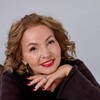 Логотип телеграм канала @galinanerud — Галина | Бетон ПГС Пермь