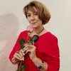 Логотип телеграм канала @galinarasstanovki27 — РАССТАНОВКИ с Галиной Добрыниной