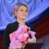 Логотип телеграм канала @galinarydenko — Галина Руденко