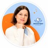 Логотип телеграм канала @galinashaykina — Английский для детей | Галина Александровна