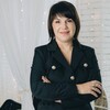 Логотип телеграм канала @galinasimkina — СетевойИточка/Симкина Галина