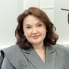 Логотип телеграм канала @galinatitlova — Галина Титлова | Этикет