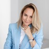 Логотип телеграм канала @galinatomgorova — Расстановки для жизни с Галиной Томгоровой