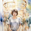 Логотип телеграм канала @galinavelicko — Величко и её страничка
