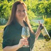 Logo of telegram channel galinawine — Galina.wine