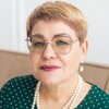 Логотип телеграм канала @galinoschastie — Галкино счастье.