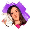 Логотип телеграм канала @galiya_not — Шкатулка эзотерика🧳