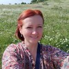 Логотип телеграм канала @galjenok — Галина (мои работы)