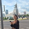 Логотип телеграм канала @galka0000000 — ромашковый покой
