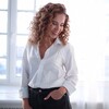 Логотип телеграм канала @galkinagulnara — Гульнара Галкина ЖЕНЩИНА КОСМОС 🪐
