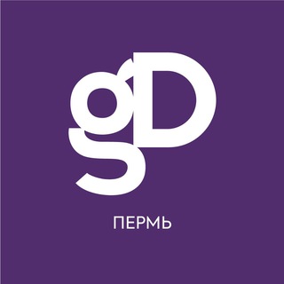 Логотип телеграм канала @galladance_perm — GallaDancе Perm