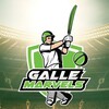 Logo of telegram channel galle_marvels — Galle Marvels 💚