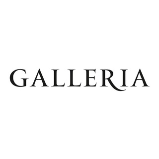 Логотип телеграм канала @galleria_russian_brands — GALLERIA