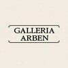 Логотип телеграм канала @galleriaarben — GALLERIA ARBEN