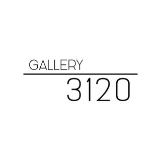 Логотип телеграм канала @gallery_3120 — 3120 Gallery