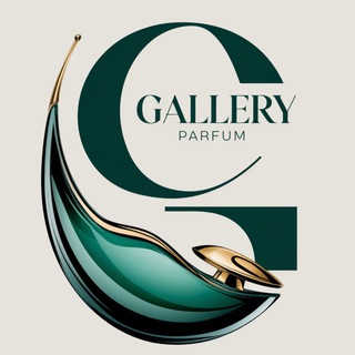 Telegram channel GALLERY PARFUM logo