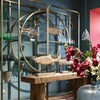 Логотип телеграм канала @gallery4room — 4Room Gallery