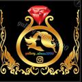 Logo saluran telegram gallery_almas5090 — گالری الماس(نقره)😍