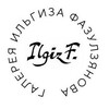 Логотип телеграм канала @gallery_ilgizf — Gallery Ilgiz F.