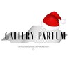 Logo of telegram channel gallery_parfum1 — GALLERY PARFUM