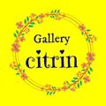 Logo saluran telegram gallerycitrin — ❤ گالری سیترین ❤