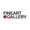 Telegram channel FINEART GALLERY logo