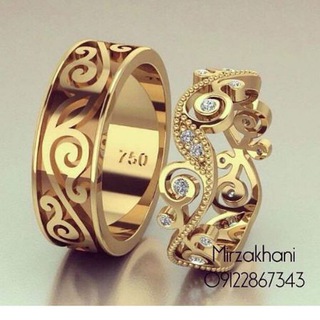 Logo of telegram channel gallerymirzakhani — Mirzakhanigallery