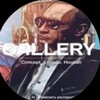 Логотип телеграм канала @galleryrest — 1st GALLERY
