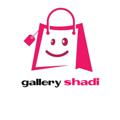 Logo saluran telegram galleryshadi — گالری شادی