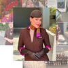 Логотип телеграм канала @galley_fm — Galley FM или Вид сверху лучше в компрессионках ✈️