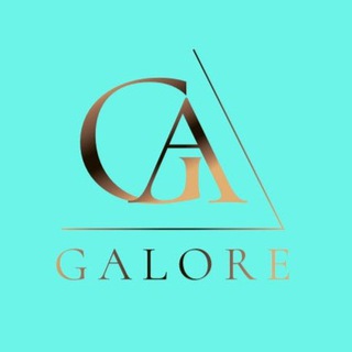 Логотип телеграм канала @galore2_1_5 — GALORE | ОПТ| К.А 2-1-05| Женская одежда