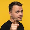 Логотип телеграм канала @galsonproai — Макс Галсон • ИИ контент на практике