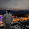 Логотип телеграм канала @galushinaa — Галушина city