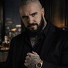 Логотип телеграм канала @galushinrock — Виктор Галушин: бизнес, ИИ, лайфстайл🎩