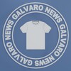 Logo of telegram channel galvaro_news — GALVARO NEWS