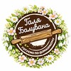 Логотип телеграм -каналу galyabalywana — Галя Балувана 🥟🥞🧇🥧🥐🧁