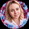 Логотип телеграм канала @galyai_freelance — Удалëнка мечты с Настей Галяй