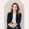 Логотип телеграм канала @galyalavrovachannel — Galya Lavrova🤎Терапия Души