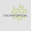 Логотип телеграм канала @galyamchek — KOLYAKO OFFICIAL
