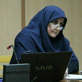 لوگوی کانال تلگرام galyanmoghaddam — کانال دکتر خدیجه گلین مقدم
