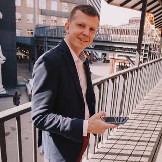 Логотип телеграм канала @galyotov_ilya — Ипотека без справок/Галётов Илья