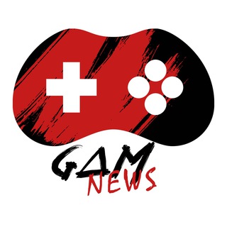Логотип телеграм канала @gam_n — GAM News | Новости из мира Игр (Игры, Мемы, Анонсы)