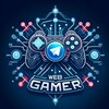Логотип телеграм канала @gam_e_tg — Telegram Crypto Game