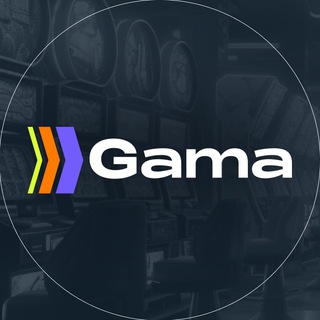Telegram channel Гама | Первый депозит | Акции logo
