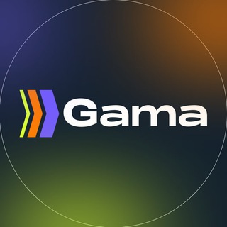Логотип телеграм канала @gama_mirror — Гама | Ссылка | Зеркало