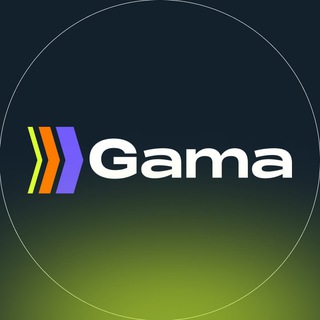 Telegram channel Гама | Вход | Ссылки logo