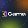 Логотип телеграм канала @gama_promobonus — ГАМА | БОНУСЫ | ПРОМО