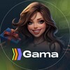 Логотип телеграм канала @gama_registration — Гама | Регистрация | Ссылки